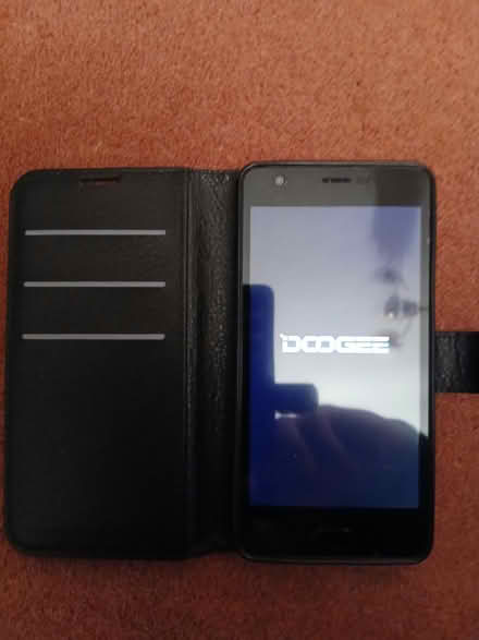 Photo of free DOOGEE Mobile Phone reset to F.S (B90 shirley) #1