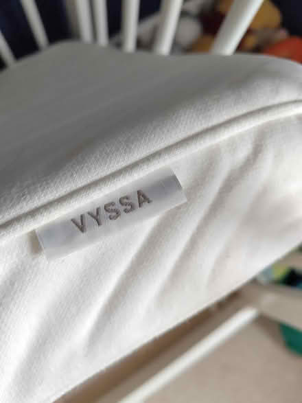 Photo of free Cot (Weston) #4