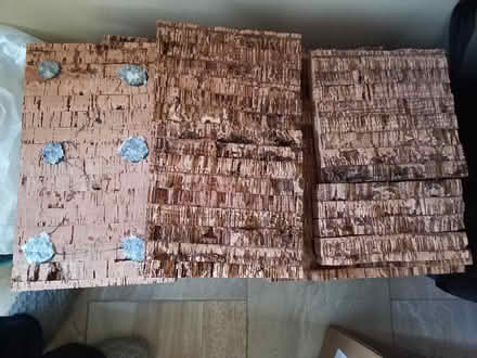 Photo of free Cork boards (Sallins) #4