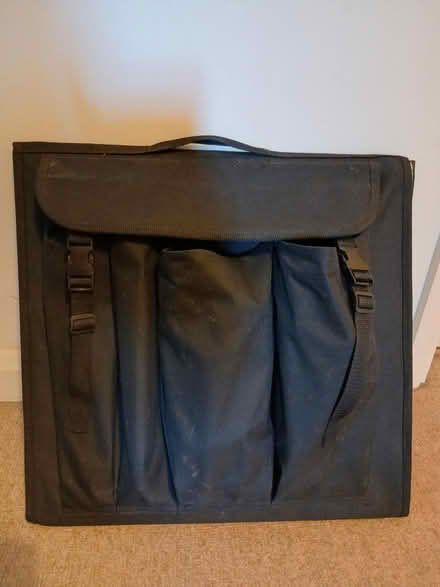 Photo of free Foldable photography studio (TN12 paddock wood) #3