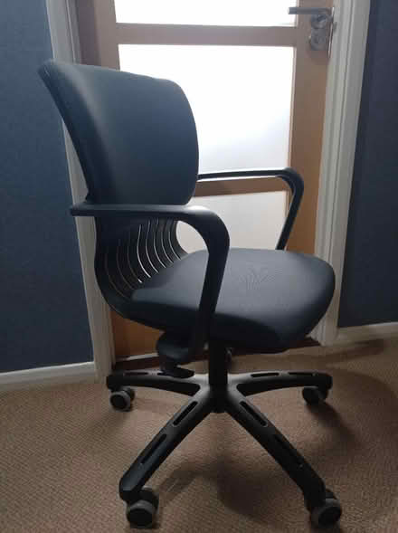 Photo of free Office chair (Newton CO10) #2
