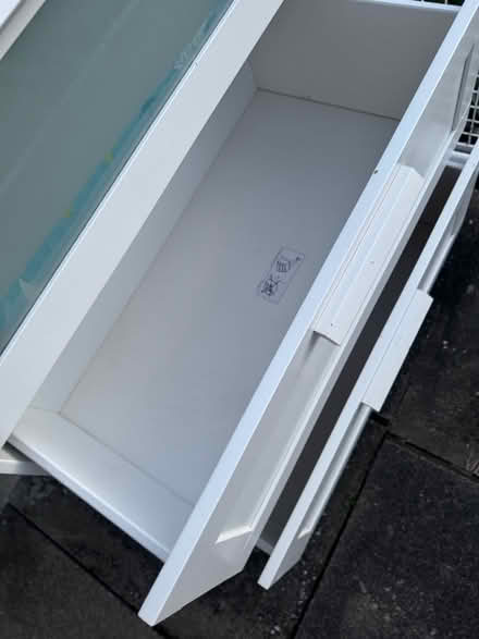 Photo of free Cheats of drawers (East dulwich SE22) #3