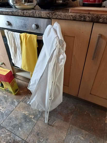 Photo of free Laundry Basket - IKEA (Northway OX3) #3