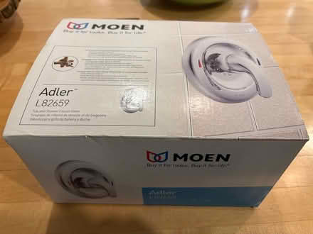 Photo of free Shower knob (Dow’s Lake (Glebe Annex)) #1