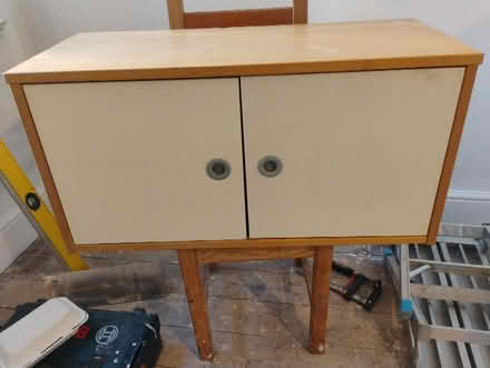 Photo of free IKEA wall cupboard (Lancaster , moorlands) #1