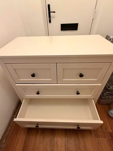 Photo of free Chest of drawers (Loughton IG10) #3