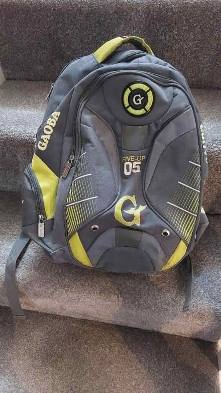 Photo of free Small backpack (Ladywell SE4) #1