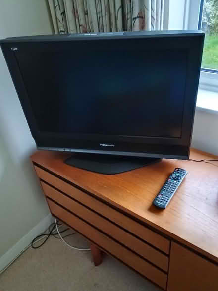 Photo of free Panasonic 26 inch TV (Bloomfield) #1
