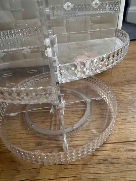 Photo of free Make-up carousel (Meldreth) #4