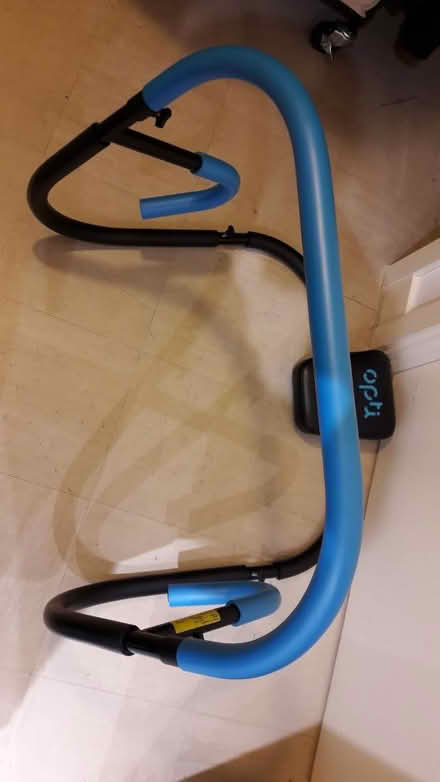 Photo of free Home Exercise item (Zones 1 2 and 3 N1 E1 W1) #2