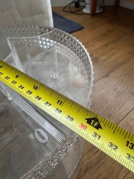 Photo of free Make-up carousel (Meldreth) #3