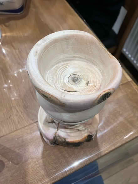 Photo of Wood turning chisels and tools (S80 Worksop) #2