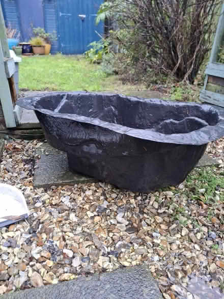Photo of free Pond tray (OX14, Abingdon) #2