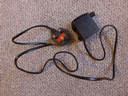 Photo of free Submersible Pond Pump. (Whydown TN39) #2