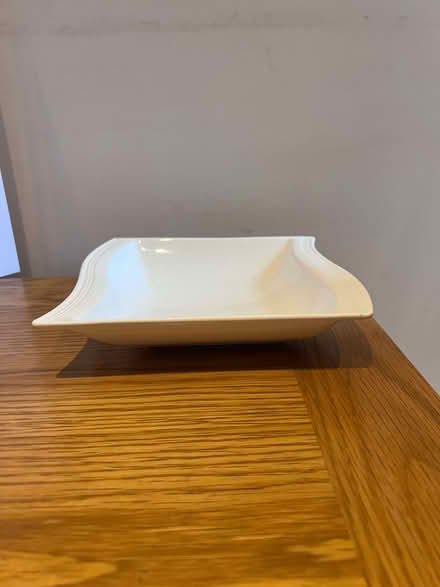 Photo of free Square(-ish) bowls (up to 6 available) (Greaves LA1) #1