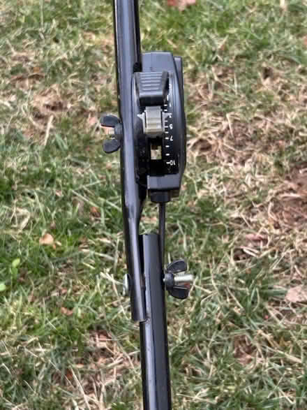 Photo of free Used Craftsman Drop Spreader (Damascus,MD) #4