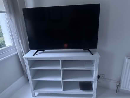 Photo of free tv stand / cabinet (Sevenoaks TN13) #1