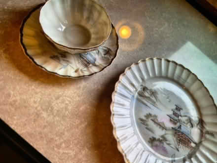 Photo of free Old china (Colletts Green WR2) #1