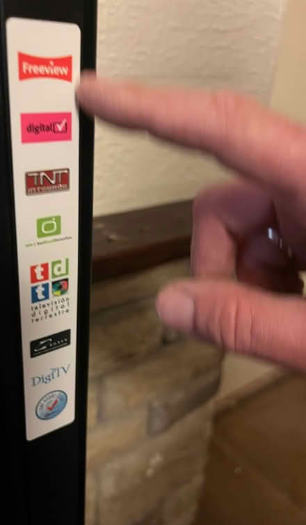 Photo of free Sony Bravia TV (North Bushey WD25) #2