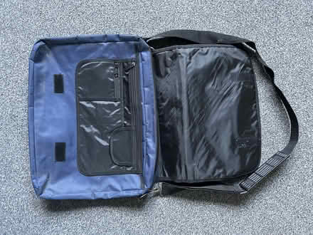 Photo of free Laptop bag (Helsington LA8) #2