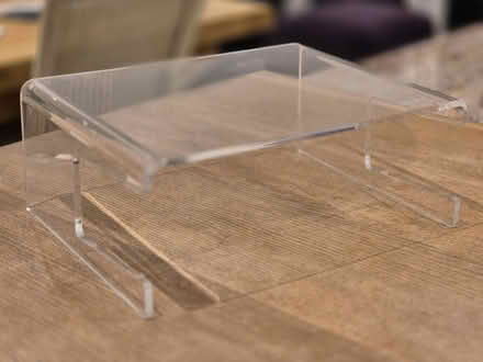 Photo of free Screen riser (North Ascot SL5) #1