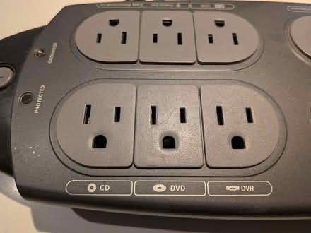 Photo of free Power bar (Old Ottawa south) #2