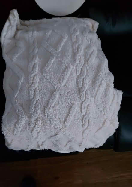 Photo of free Duvet set double (Hayling Island) #2