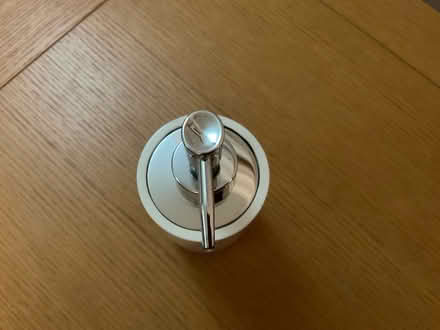 Photo of free Liquid soap dispenser (Covingham SN3) #2