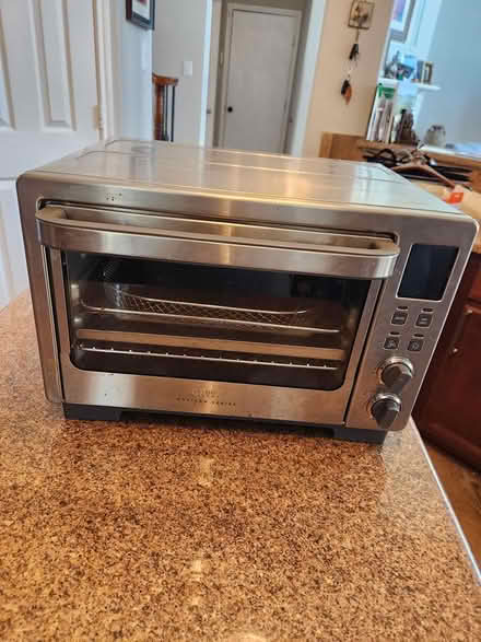 Photo of free Air fryer (Frisco) #1