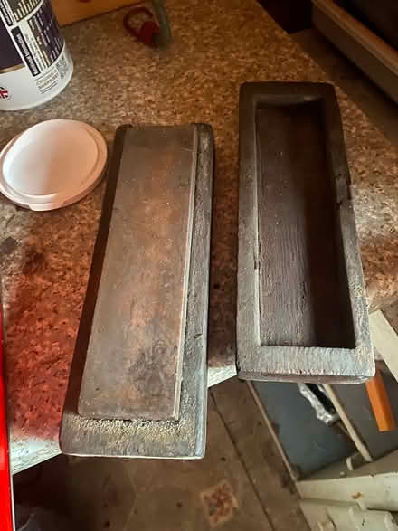 Photo of free Sharpening Stone (Bontnewydd LL55) #1
