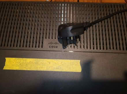 Photo of free Virgin media cisco tivo box (Stourport on Severn DY13) #3