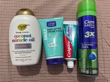 Photo of free Self Care (BS15) #1