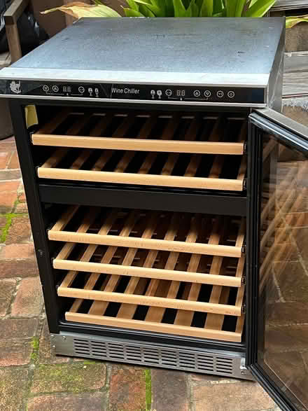 Photo of free Avanti Wine Chiller (Central San Rafael) #1