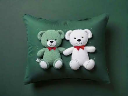 Photo of free Toy or cushion stuffing (Costessey NR8) #1