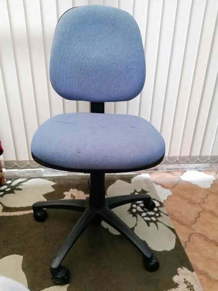 Photo of free Home office chair (Kippax LS25) #2