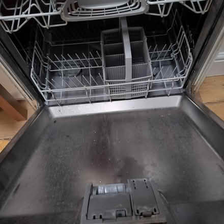 Photo of free NEFF Diswasher and Gas cooker (orpington) #2