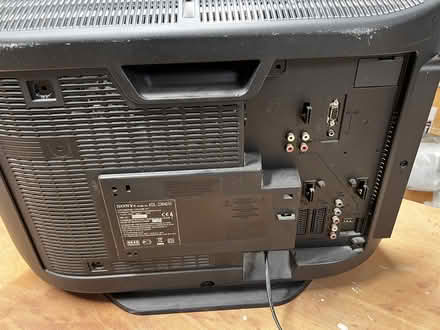 Photo of free Sony TV (SL9 9TR) #2