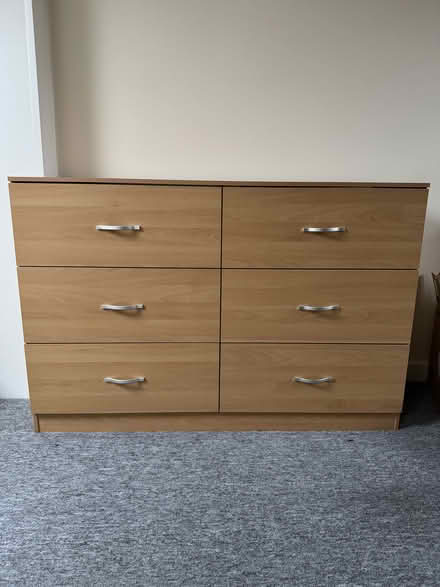 Photo of free Dresser (East Finchley N29) #1