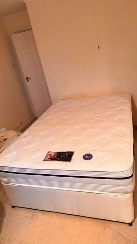 Photo of free Single and double bed (Halifax Norton Tower) #3