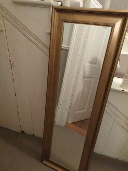 Photo of free Mirror #2 (Dun laoghaire) #1