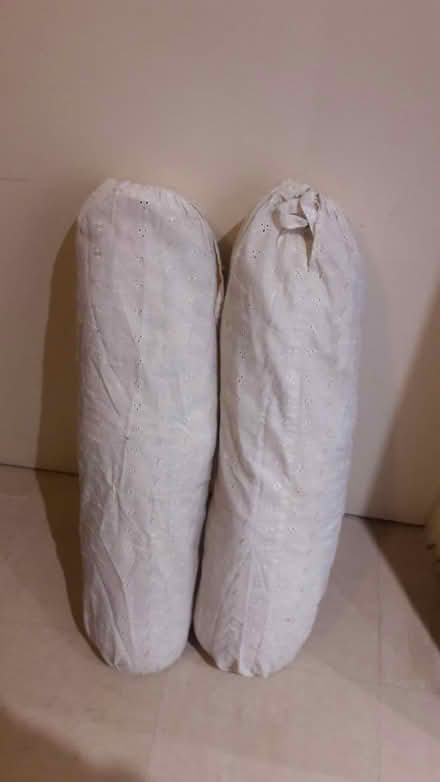 Photo of free Long side pillows (Zones 1 2 and 3 N1 E1 W1) #3