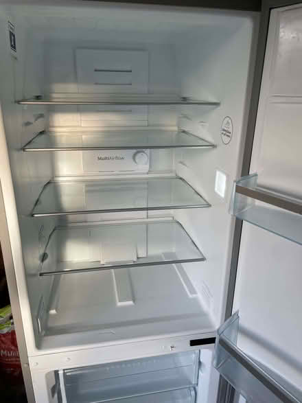Photo of free Fridge Freezer - Bosch, Freestanding (Bidborough TN3) #2
