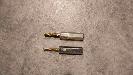 Photo of free Cordless electric drill (Claverton) #3