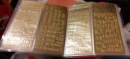 Photo of free Peel offs (Beulah Hill CR7) #2