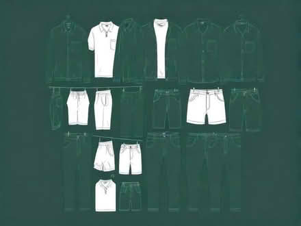 Photo of free Men's XXXL clothes bundle (Maybury Hill GU22) #1