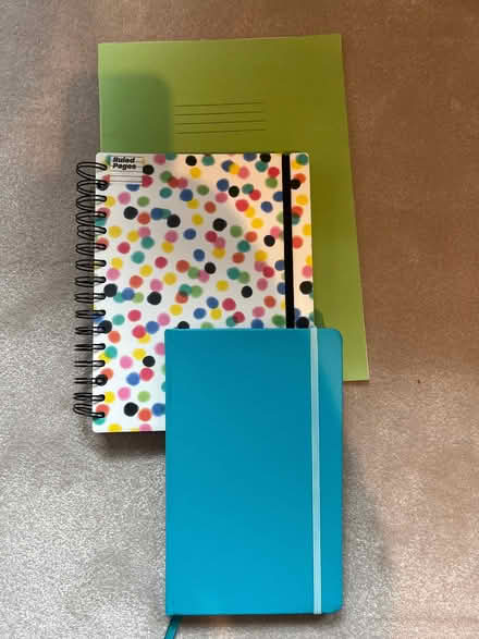Photo of free Selection of stationery items (Bear Flat) #3