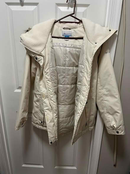 Photo of free Women's Columbia jacket - Large (West Springfield) #3