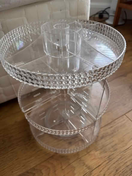 Photo of free Make-up carousel (Meldreth) #1