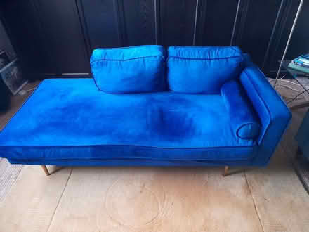 Photo of free Chaise lounge style sofa set (Copplestone CP EX17) #4