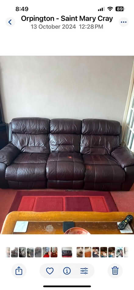 Photo of free Furniture must go before 5th feb (Orpington kent br5 2ad) #1
